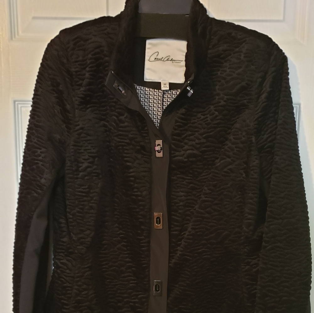 Cabi coat
